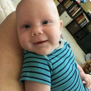 Meet your Posher, Lauri